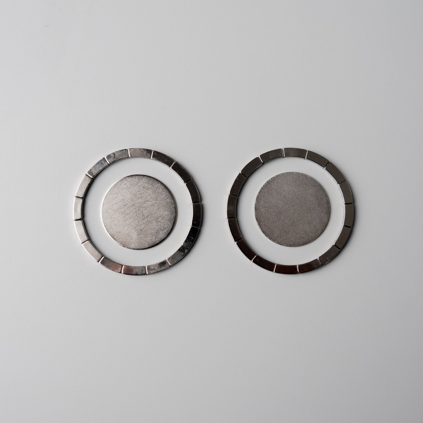 Mag Kit | Magsafe & Steel Plates