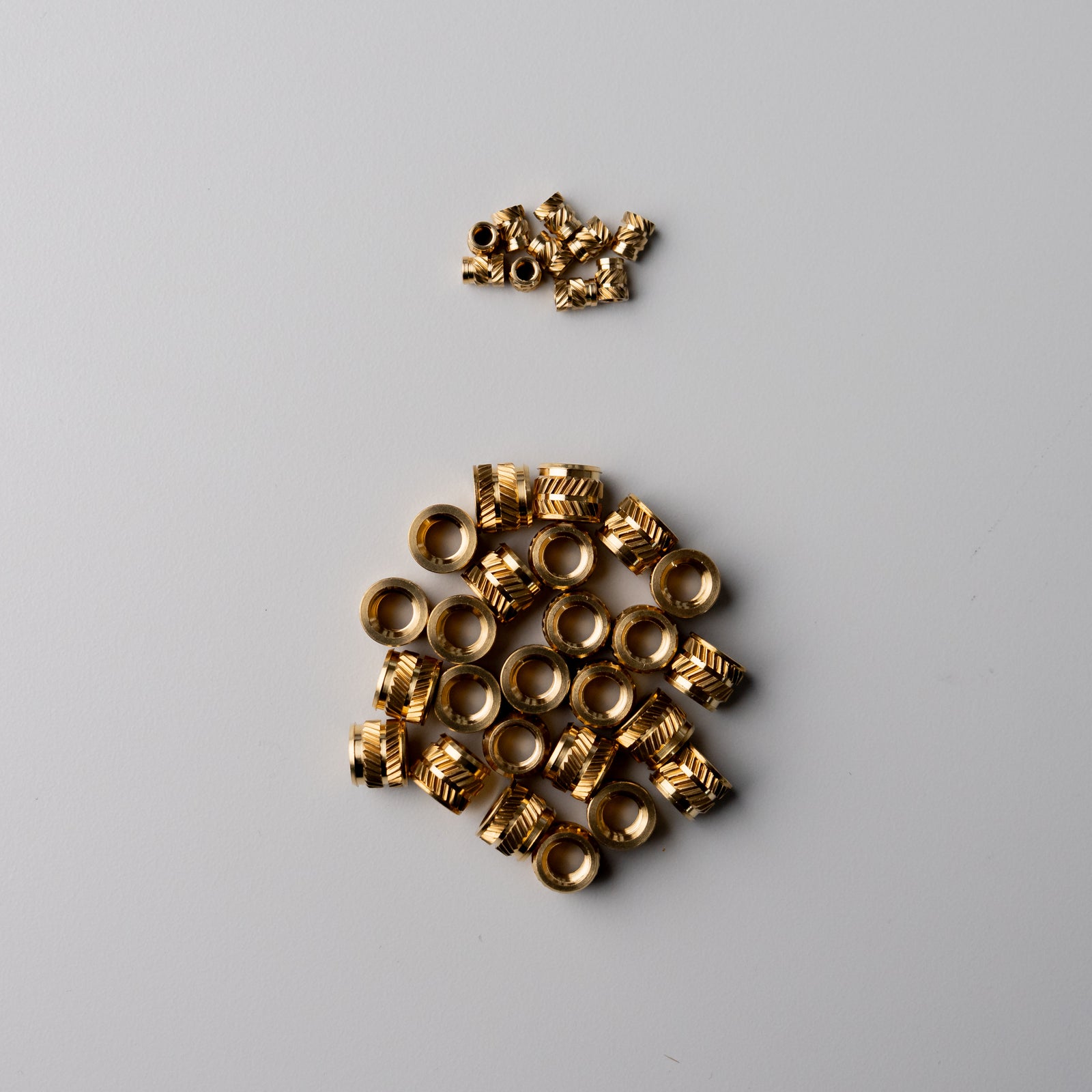 Complete Hardware Kit | Magnets, Inserts, Fasteners