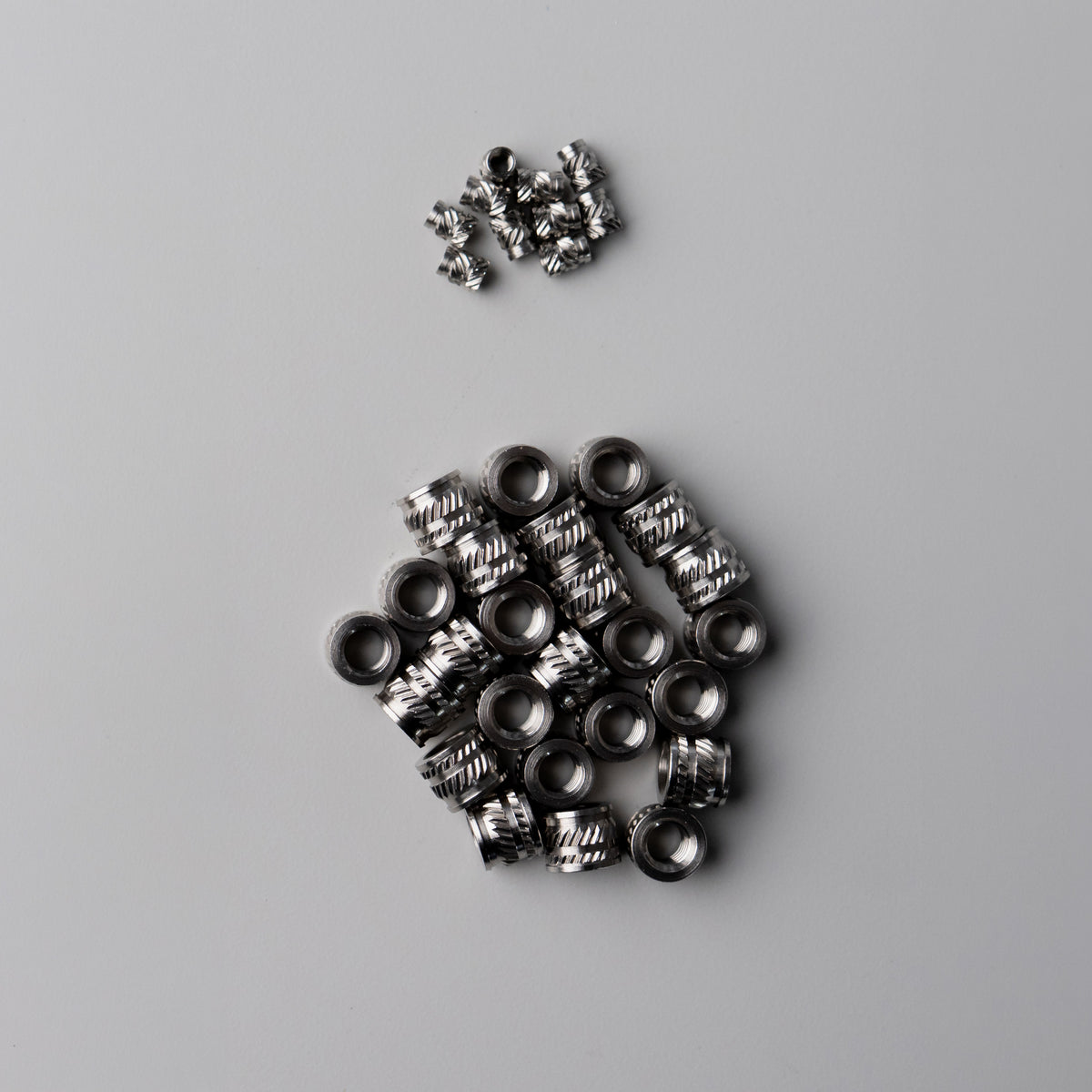 Complete Hardware Kit | Magnets, Inserts, Fasteners