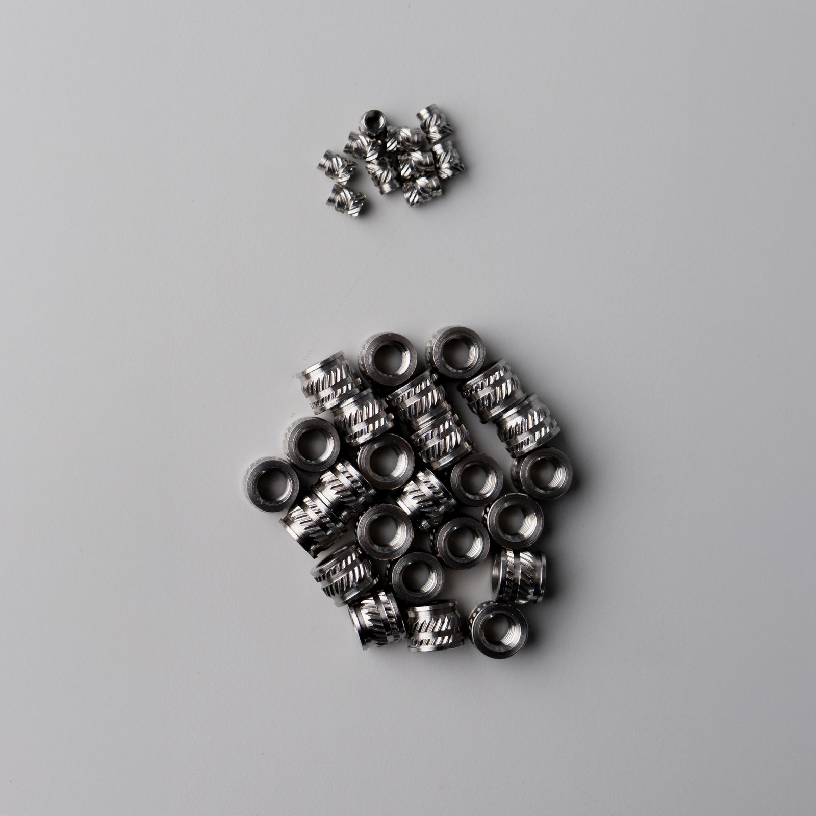 Complete Hardware Kit | Magnets, Inserts, Fasteners