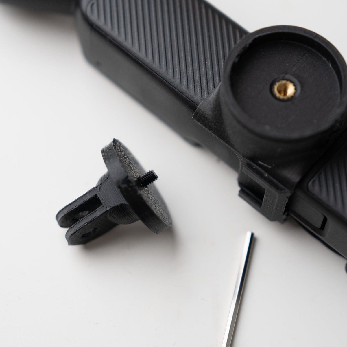 GoPro Mount Attachment