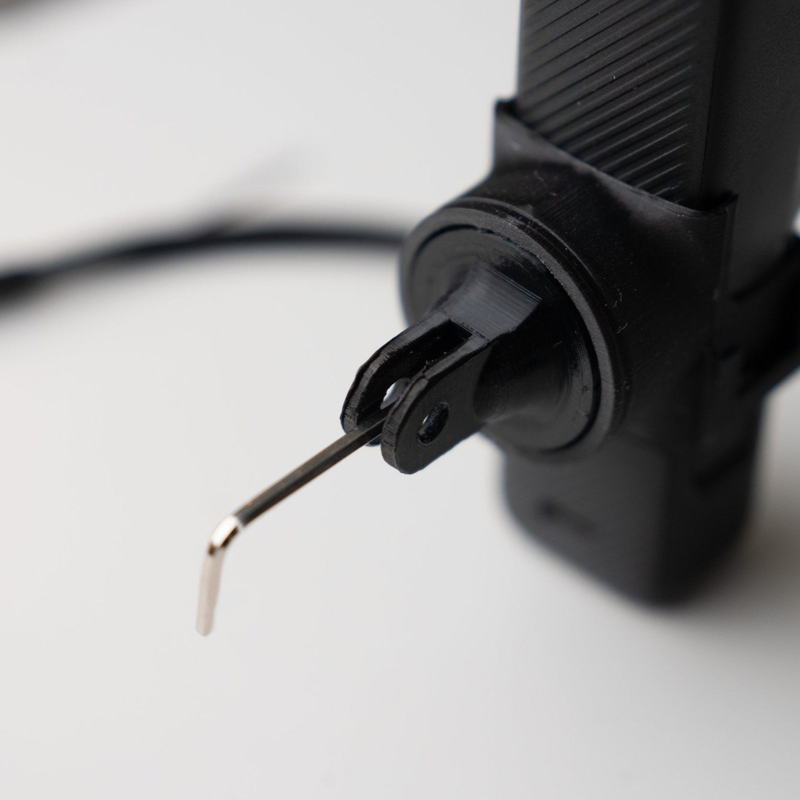 GoPro Mount Attachment