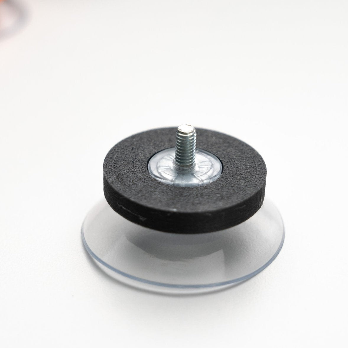 Suction Cup Mount Attachment
