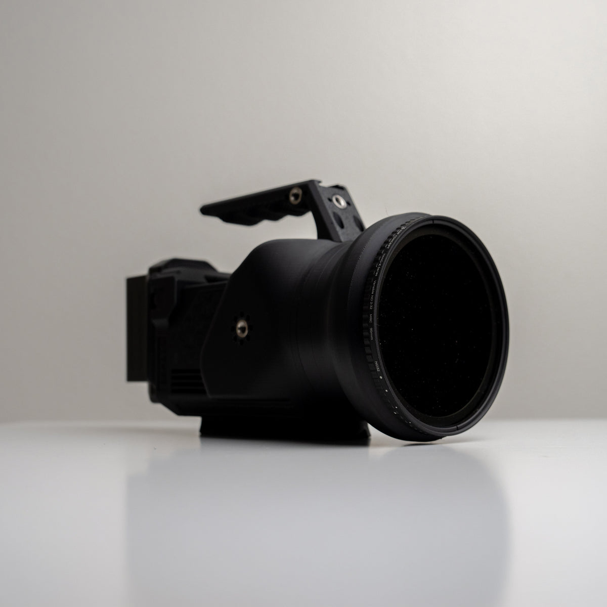 OSMODO 2 115mm Lens Adapter (95mm Filter)