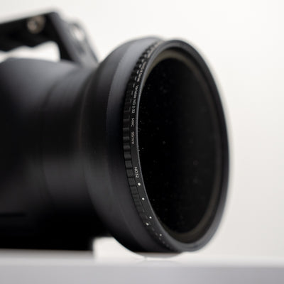 OSMODO 2 Lens Kit