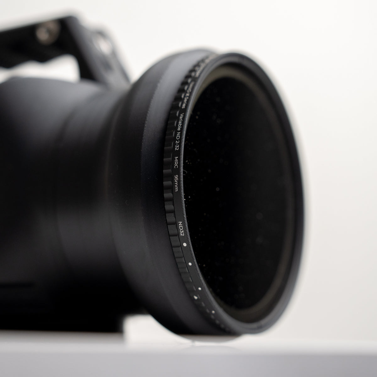 OSMODO 2 115mm Lens Adapter (95mm Filter)
