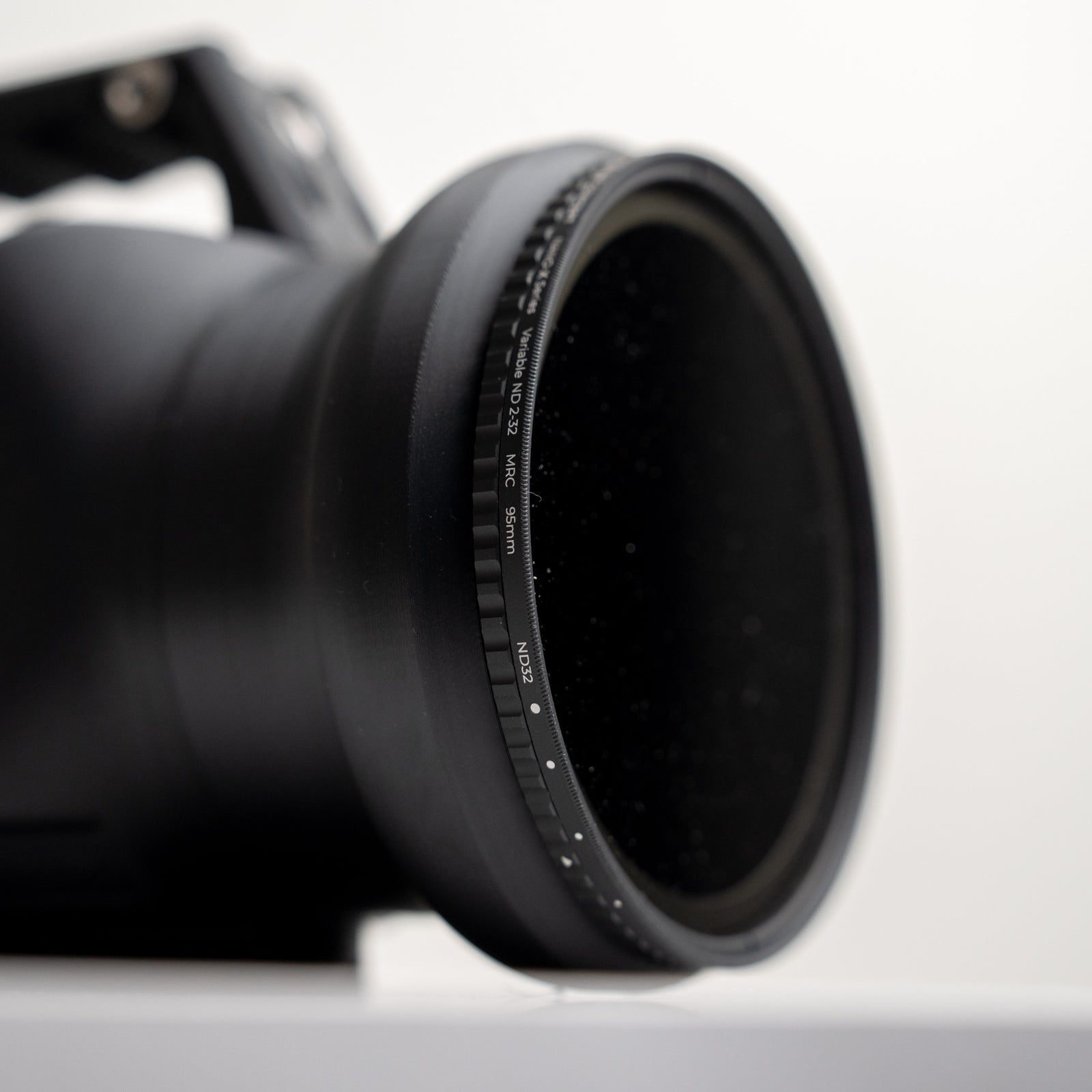 OSMODO 2 115mm Lens Adapter (95mm Filter)