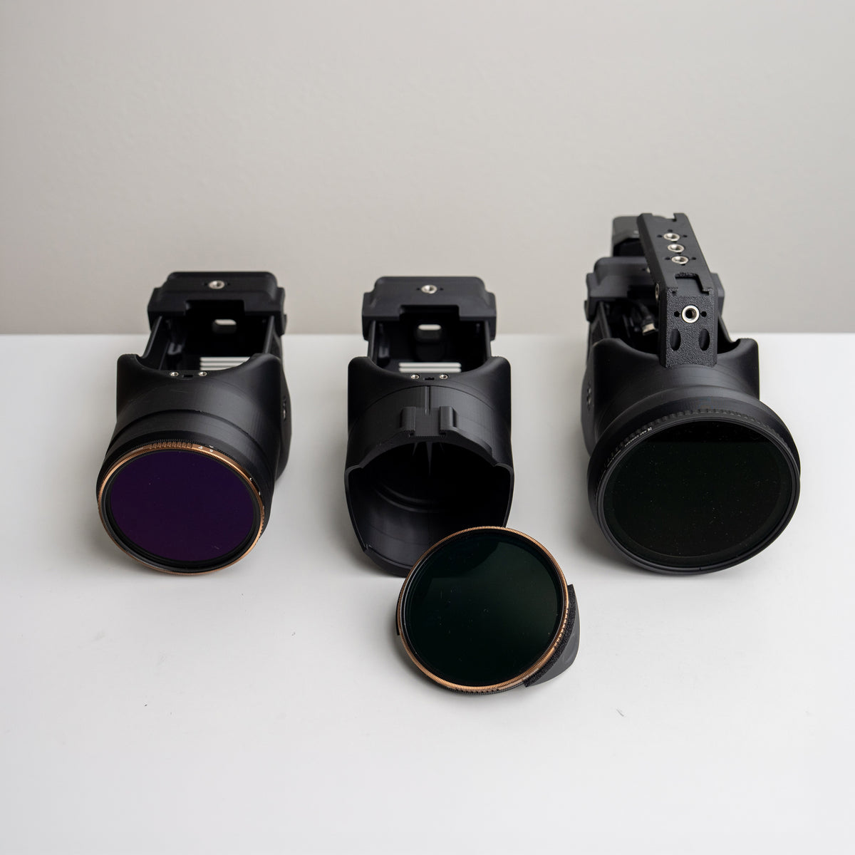 OSMODO 2 Lens Kit