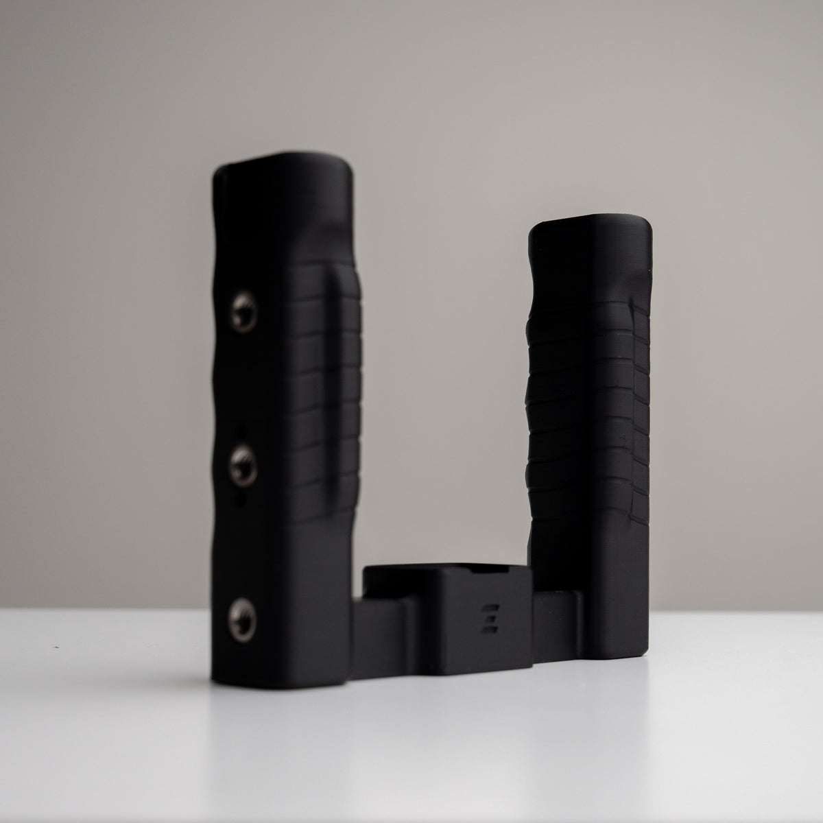 Grip Rig 2 XL for DJI OSMO Pocket 3 & 4 | Mount Your Phone, Mics, Lights