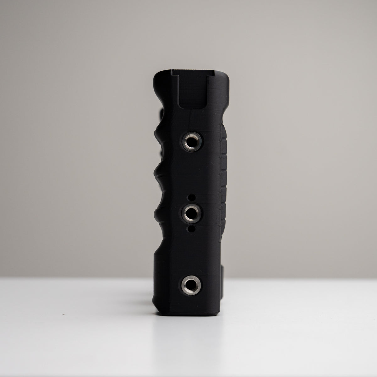 Grip Rig 2 XL for Insta360 Luna Ultra & Luna Pro | Mount Your Phone, Mics, Lights