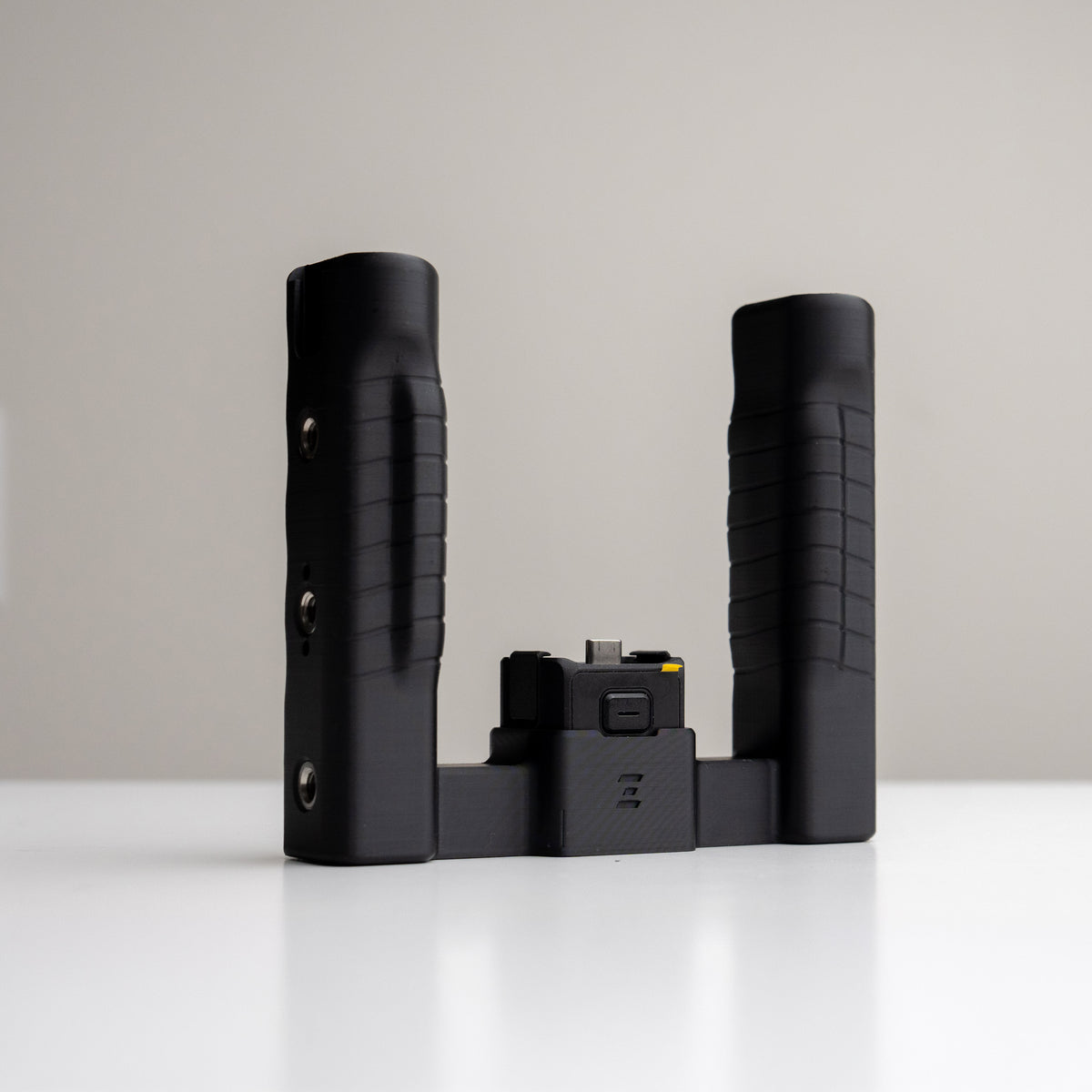 Grip Rig 2 XL for DJI OSMO Pocket 3 & 4 | Mount Your Phone, Mics, Lights