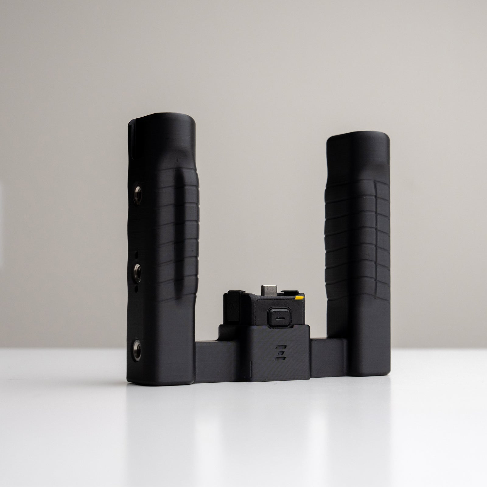 Grip Rig 2 XL for DJI OSMO Pocket 3 & 4 | Mount Your Phone, Mics, Lights