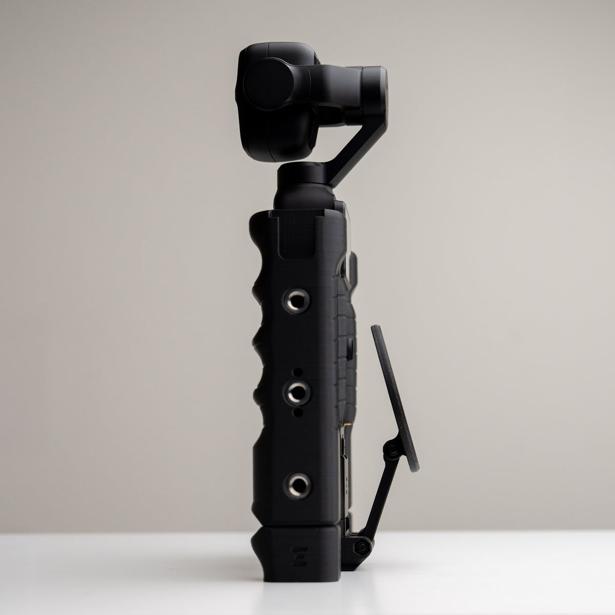 Grip Rig 2 MagSafe Phone Adapter