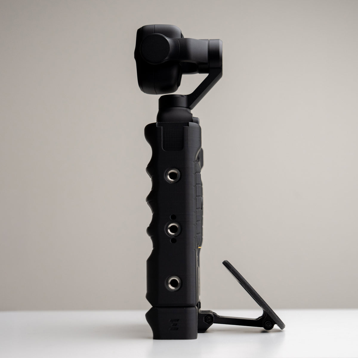 Grip Rig 2 MagSafe Phone Adapter