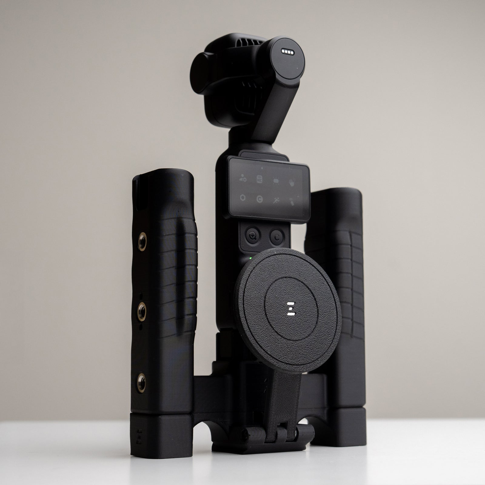 Grip Rig 2 MagSafe Phone Adapter