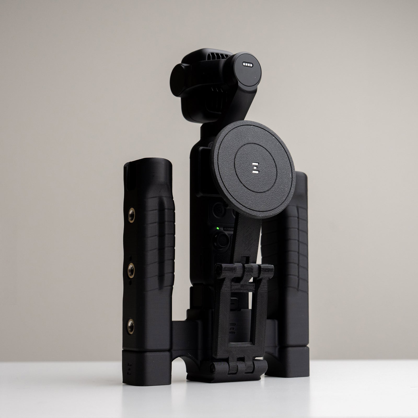 Grip Rig 2 XL Phone Mount Bundle for DJI Osmo Pocket 3/4/4P