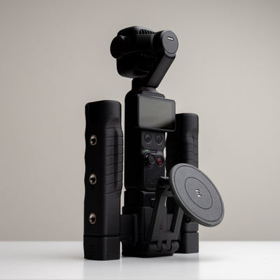 Grip Rig 2 MagSafe Phone Adapter