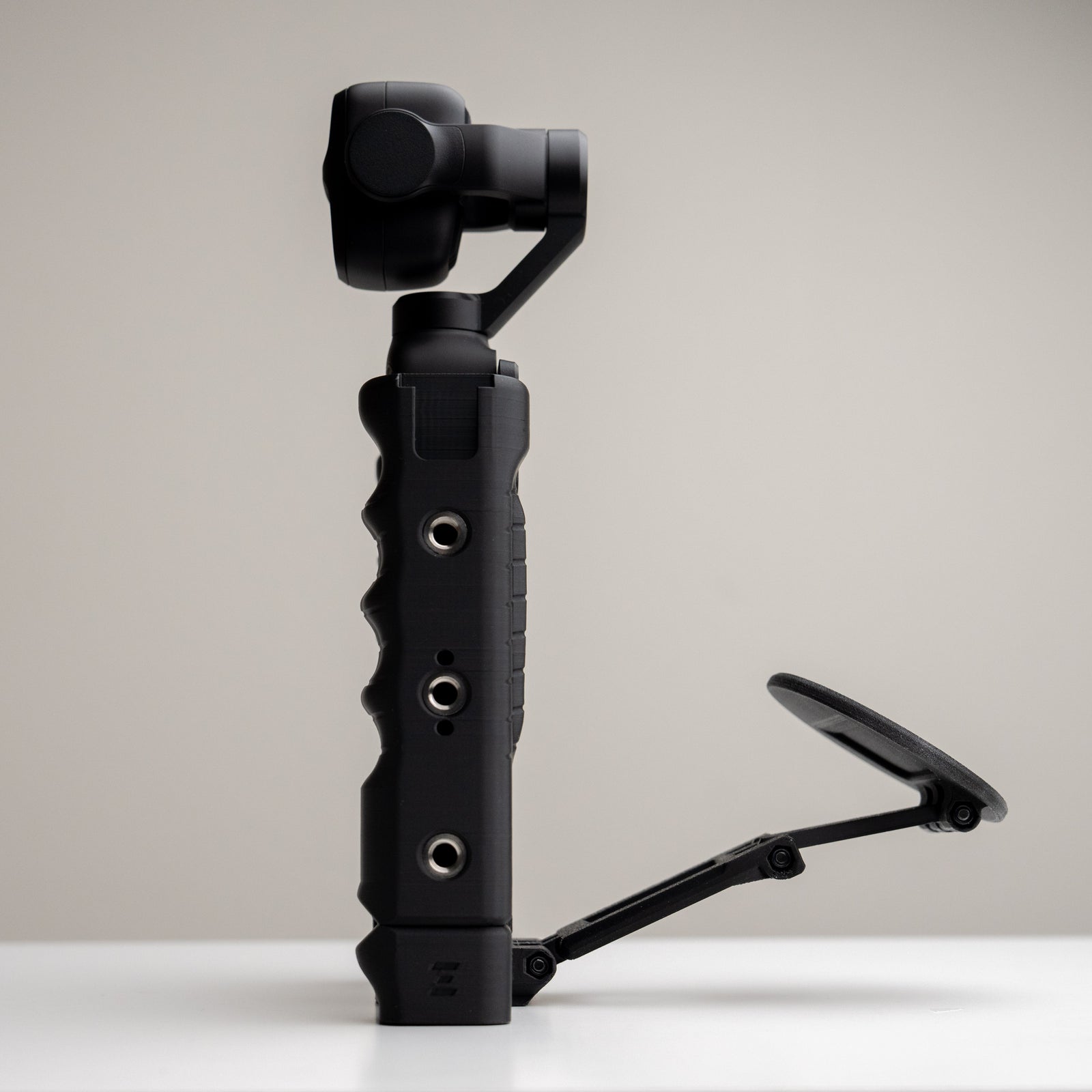 Grip Rig 2 MagSafe Phone Adapter