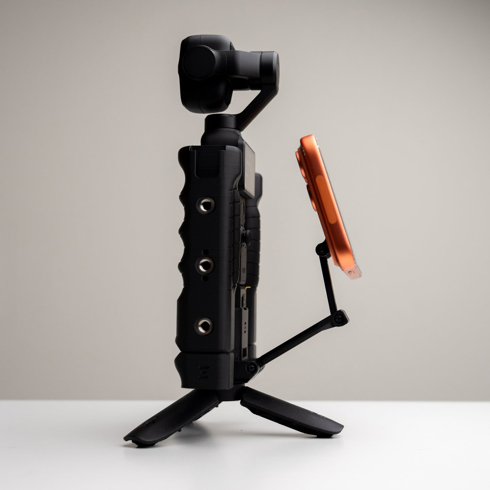 Grip Rig 2 XL Phone Mount Bundle for DJI Osmo Pocket 3/4/4P