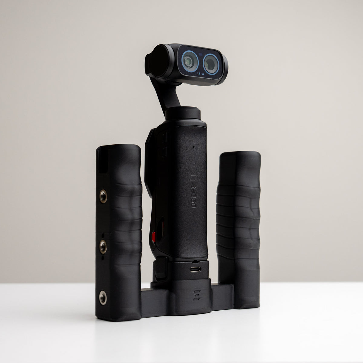 Grip Rig 2 XL for Insta360 Luna Ultra & Luna Pro