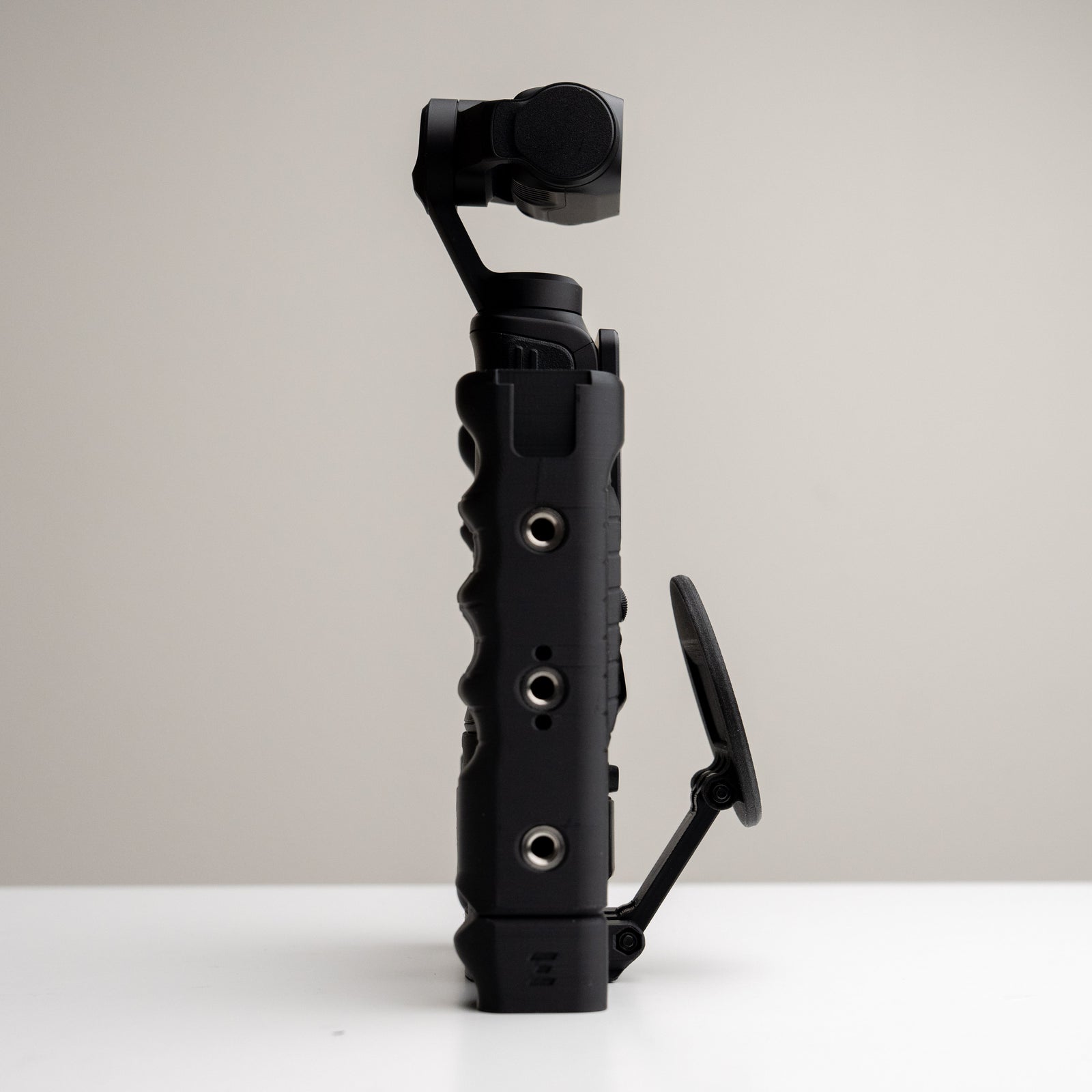 Grip Rig 2 MagSafe Phone Adapter