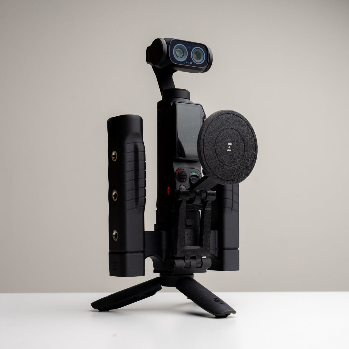 Grip Rig 2 XL Phone Mount Bundle for Insta360 Luna Ultra & Luna Pro