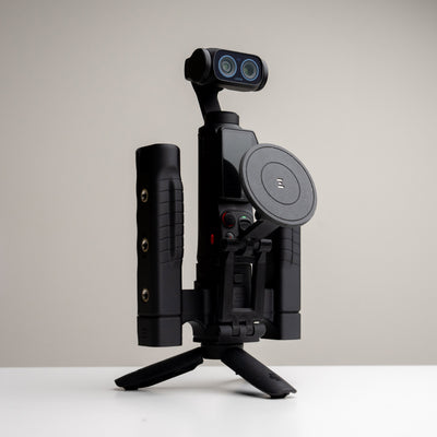 Grip Rig 2 XL Phone Mount Bundle for Insta360 Luna Ultra & Luna Pro