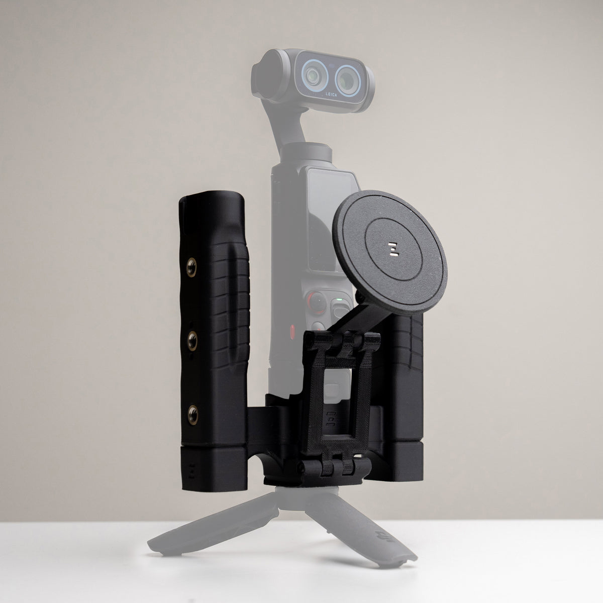 Grip Rig 2 XL Phone Mount Bundle for Insta360 Luna Ultra & Luna Pro