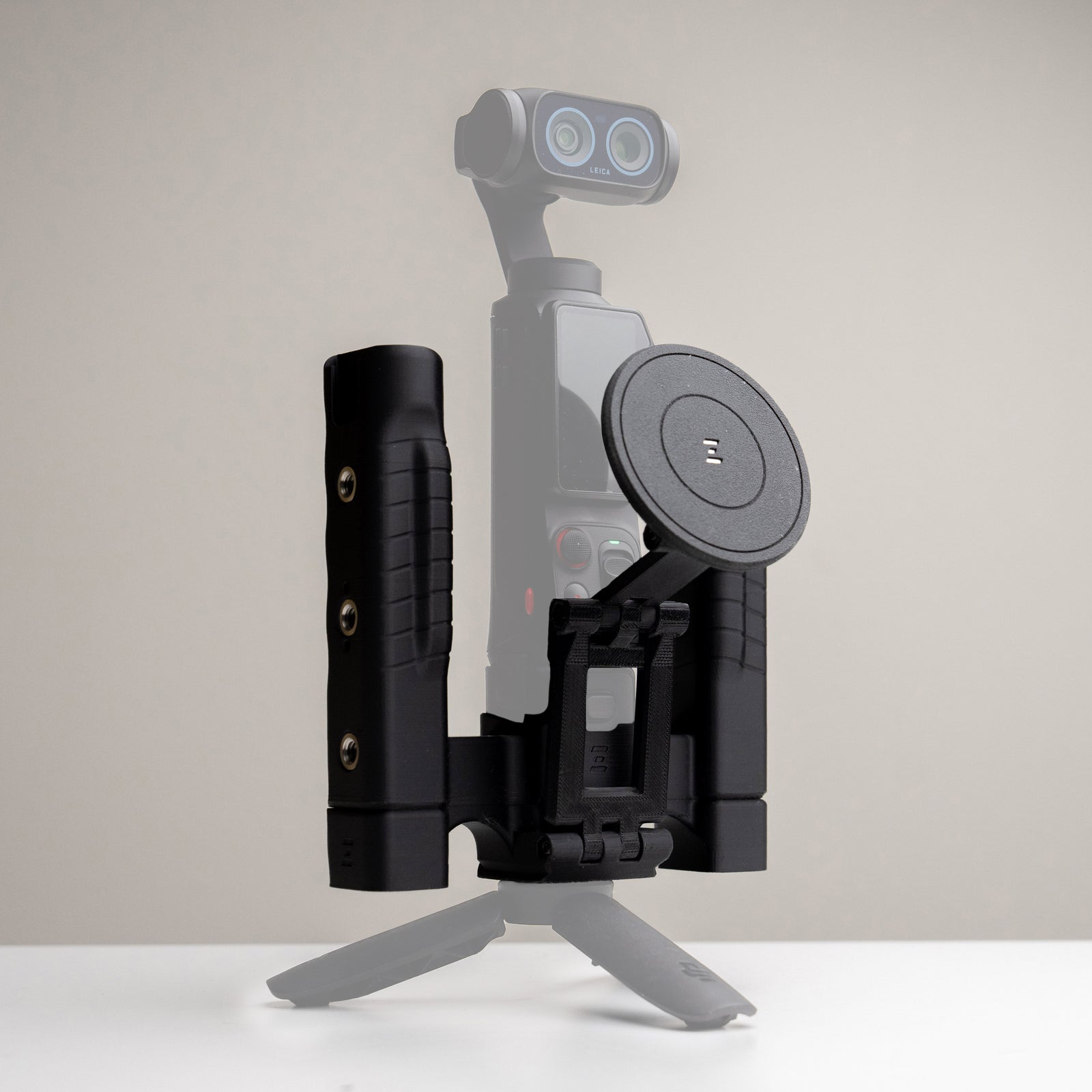 Grip Rig 2 XL Phone Mount Bundle for Insta360 Luna Ultra & Luna Pro