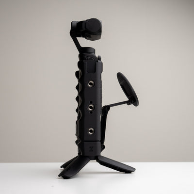 Grip Rig 2 XL Phone Mount Bundle for Insta360 Luna Ultra & Luna Pro