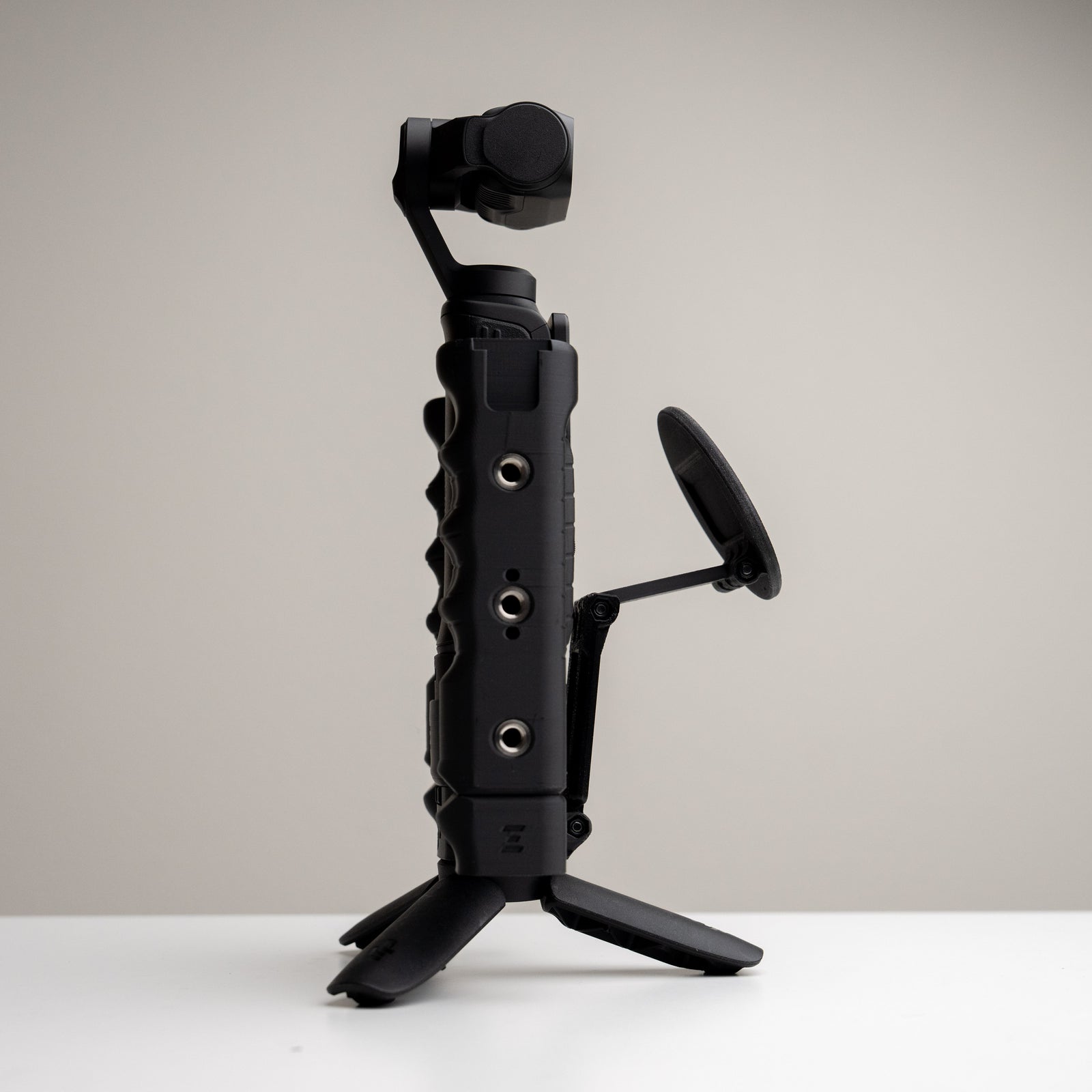 Grip Rig 2 XL Phone Mount Bundle for Insta360 Luna Ultra & Luna Pro