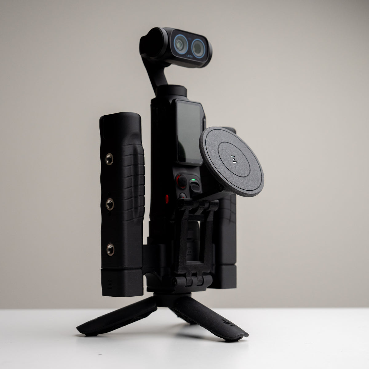Grip Rig 2 XL Phone Mount Bundle for Insta360 Luna Ultra & Luna Pro