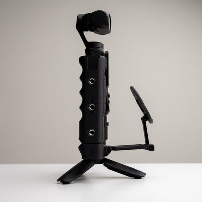 Grip Rig 2 XL Phone Mount Bundle for Insta360 Luna Ultra & Luna Pro