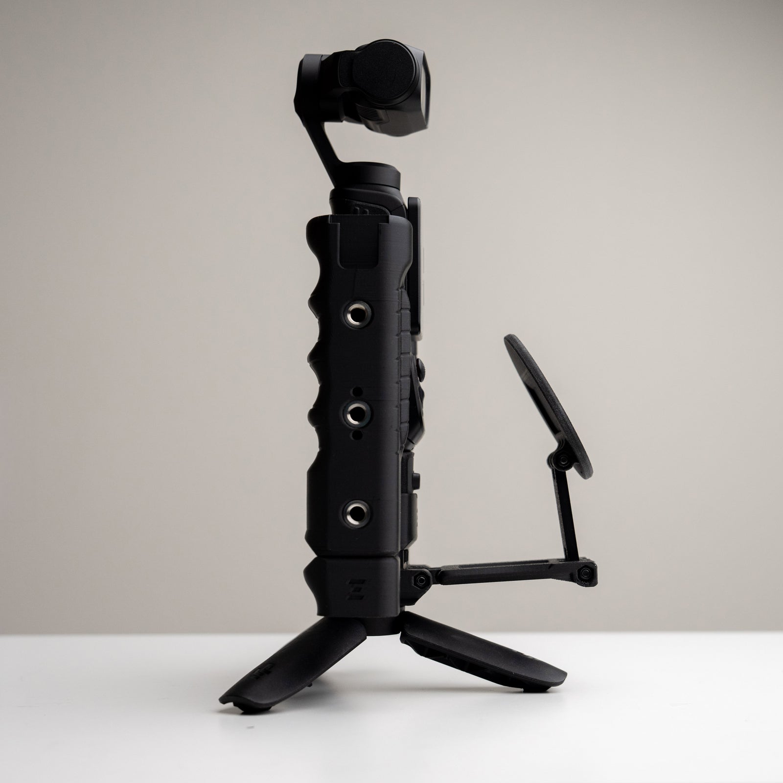 Grip Rig 2 XL Phone Mount Bundle for Insta360 Luna Ultra & Luna Pro