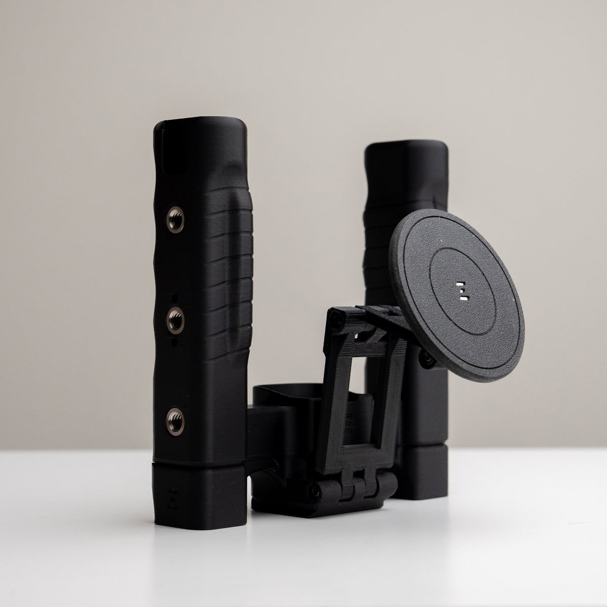 Grip Rig 2 XL Phone Mount Bundle for DJI Osmo Pocket 3/4/4P