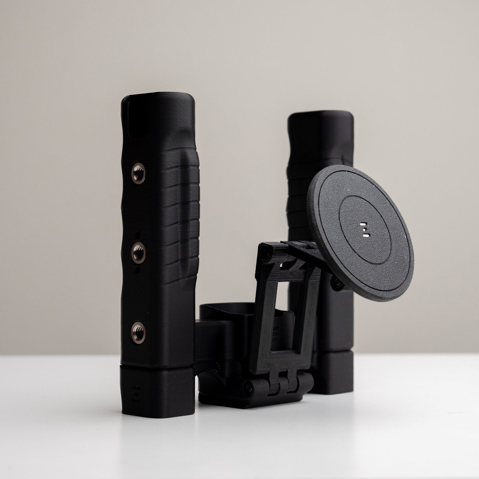 Grip Rig 2 XL Phone Mount Bundle for DJI Osmo Pocket 3/4/4P
