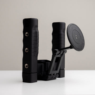 Grip Rig 2 XL Phone Mount Bundle for Insta360 Luna Ultra & Luna Pro