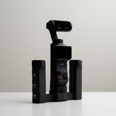 Grip Rig 2 for Insta360 Luna Ultra & Luna Pro