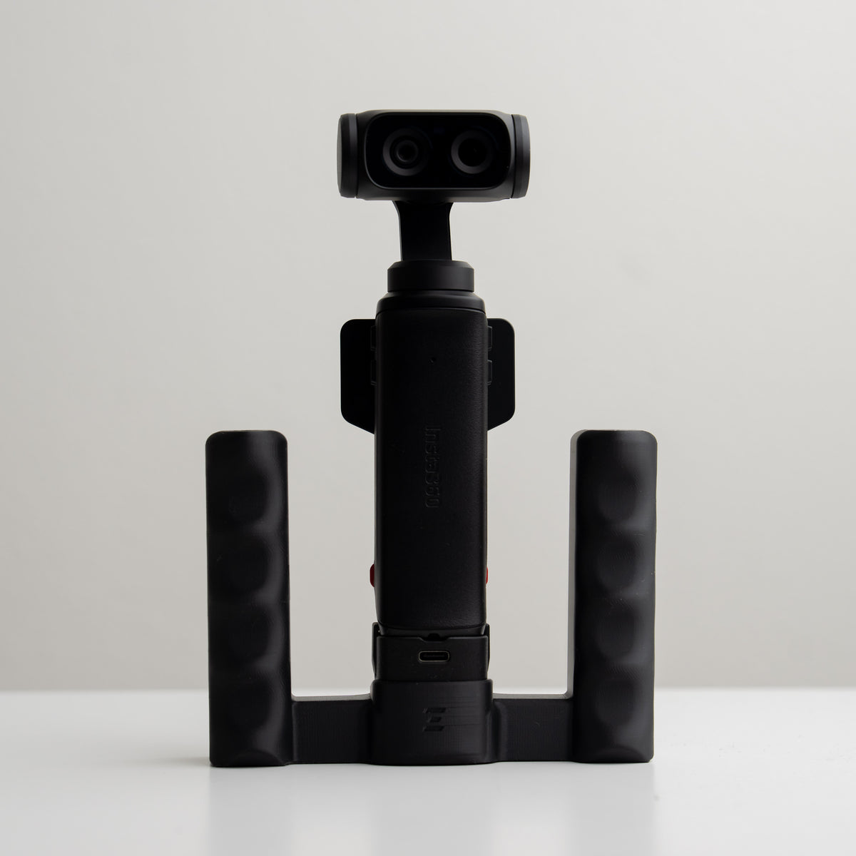Grip Rig 2 for Insta360 Luna Ultra & Luna Pro
