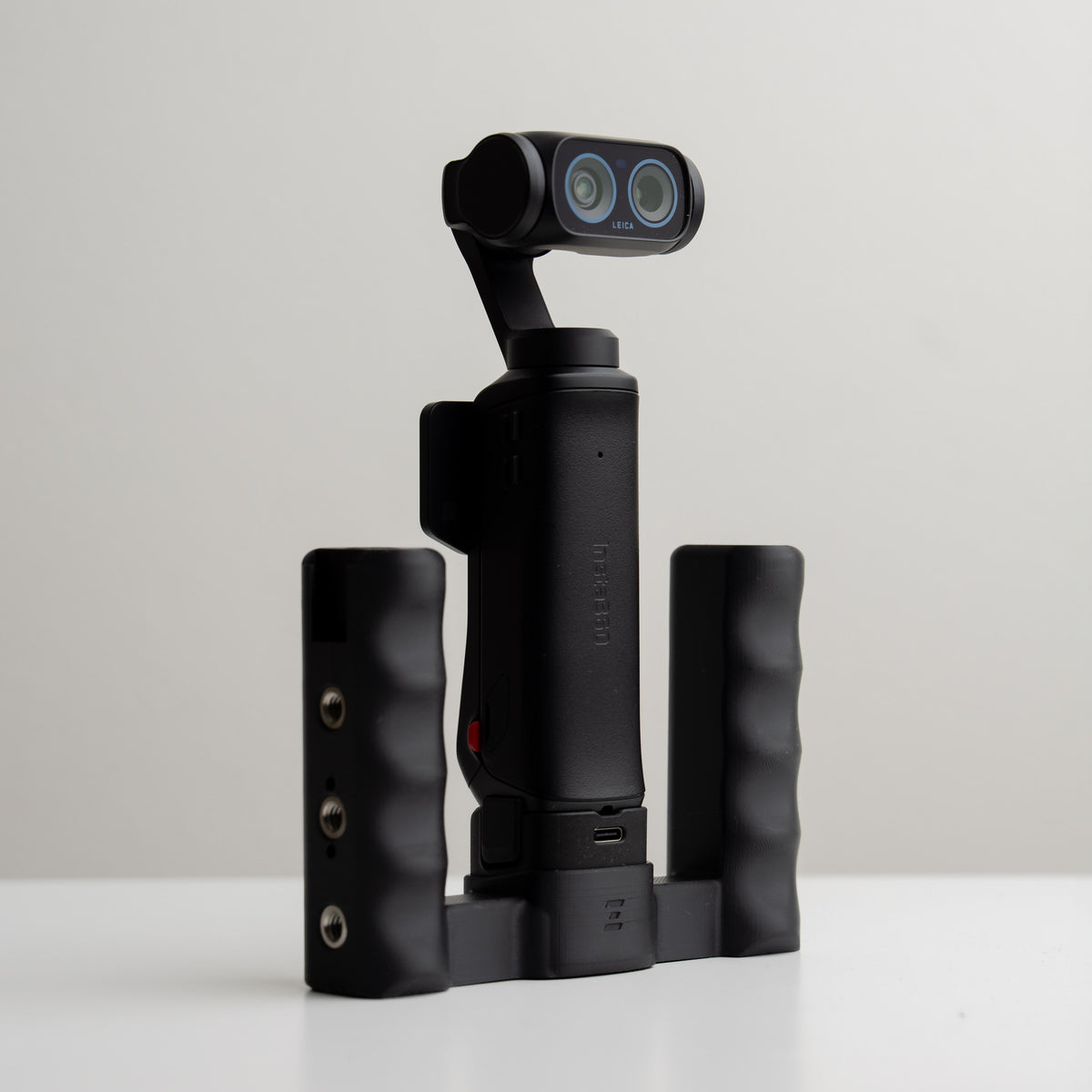 Grip Rig 2 for Insta360 Luna Ultra & Luna Pro
