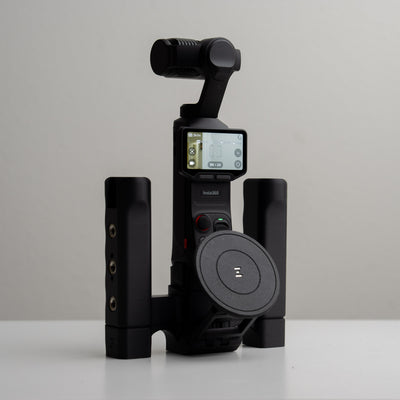 Grip Rig 2 for Insta360 Luna Ultra & Luna Pro