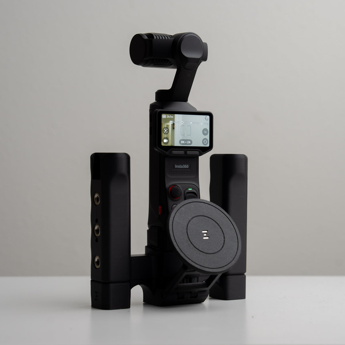 Grip Rig 2 for Insta360 Luna Ultra & Luna Pro