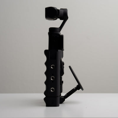Grip Rig 2 for Insta360 Luna Ultra & Luna Pro
