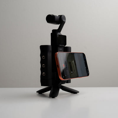 Grip Rig 2 for Insta360 Luna Ultra & Luna Pro