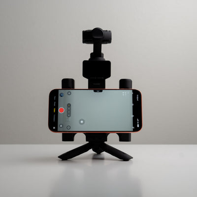 Grip Rig 2 for Insta360 Luna Ultra & Luna Pro