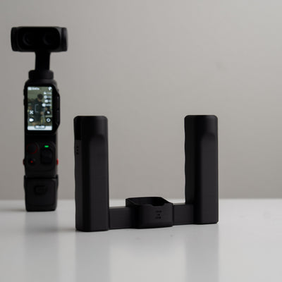 Grip Rig 2 LITE for Insta360 Luna Ultra & Luna Pro
