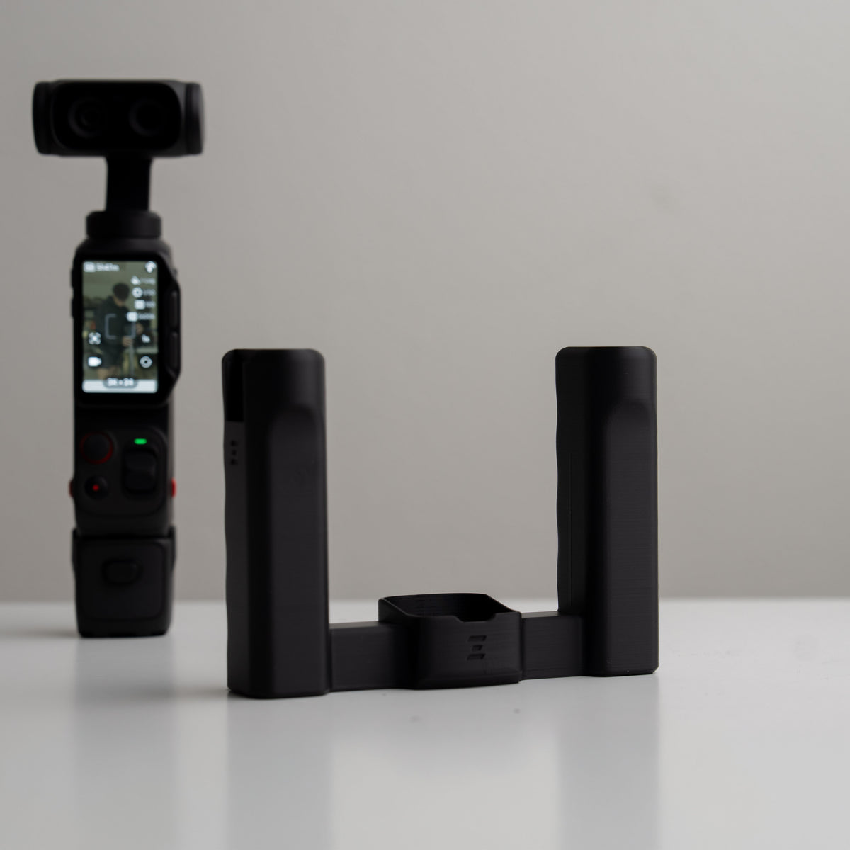 Grip Rig 2 LITE for Insta360 Luna Ultra & Luna Pro