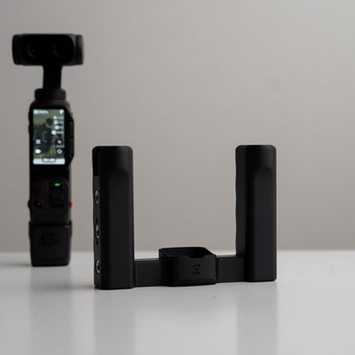 Grip Rig 2 for Insta360 Luna Ultra & Luna Pro