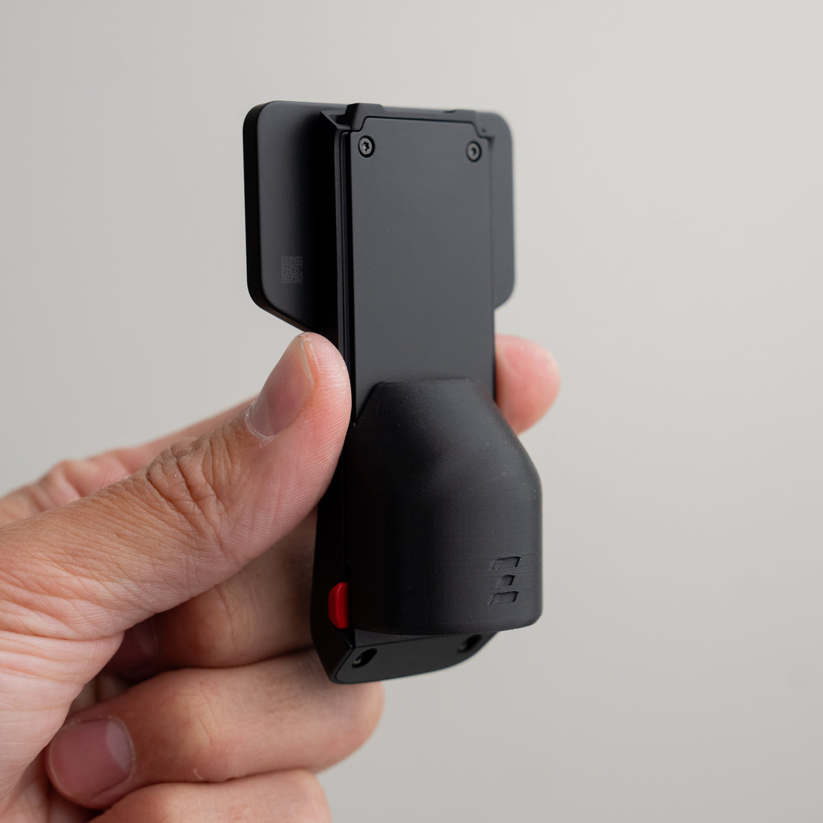 Universal Mount for Insta360 Luna Ultra Screen (1/4-20)