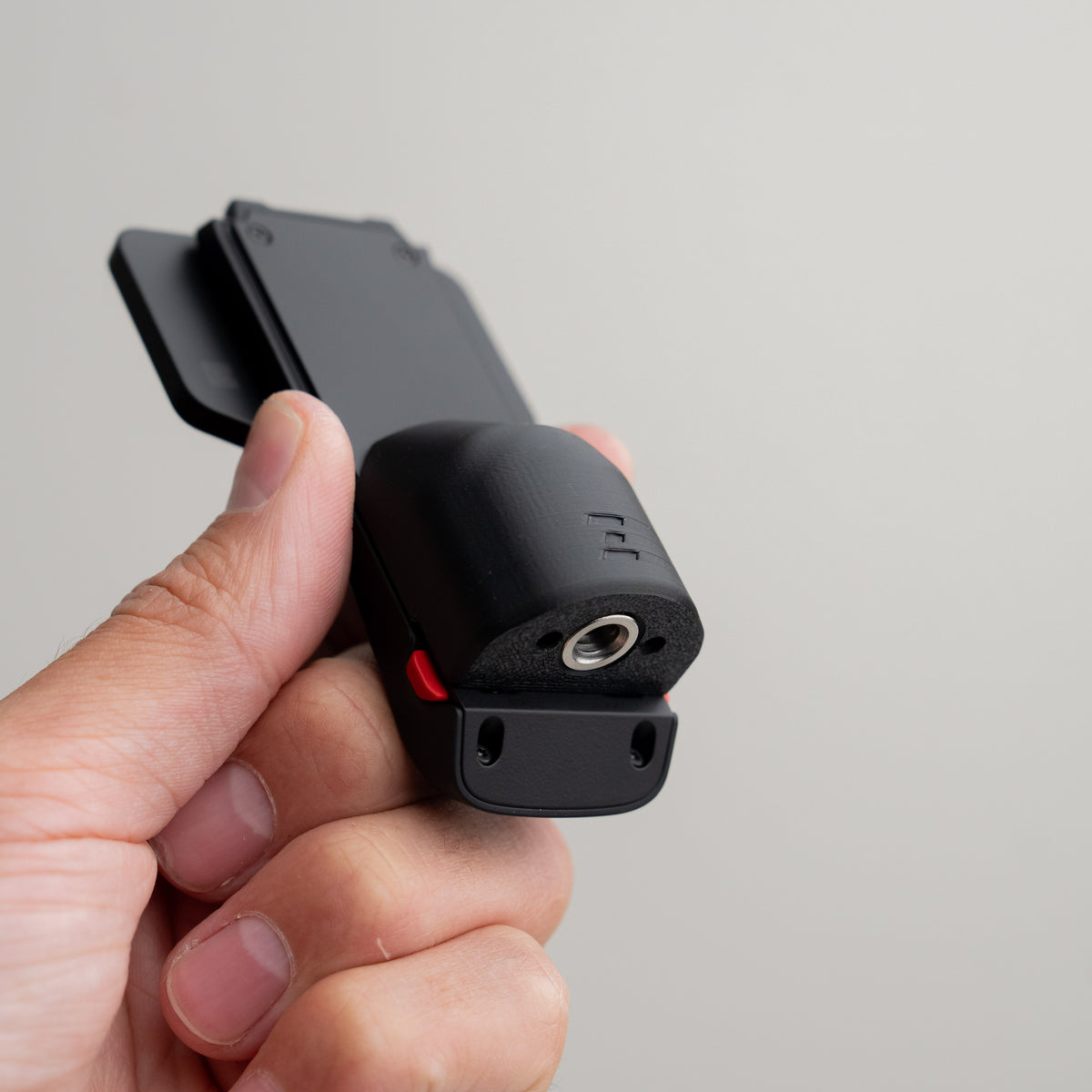 Universal Mount for Insta360 Luna Ultra Screen (1/4-20)